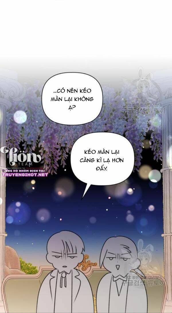 Nữ Chính Muốn Tôi Trở Thành Mẹ Kế Chapter 50.2 - 13