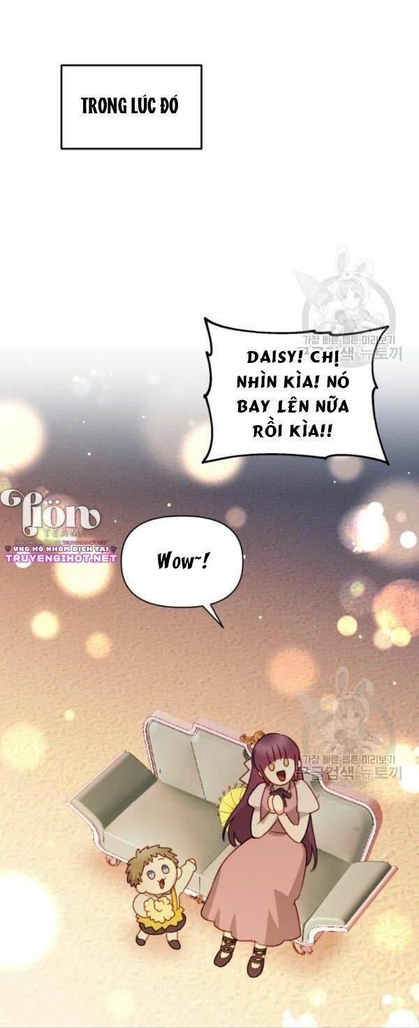 Nữ Chính Muốn Tôi Trở Thành Mẹ Kế Chapter 50.2 - 17