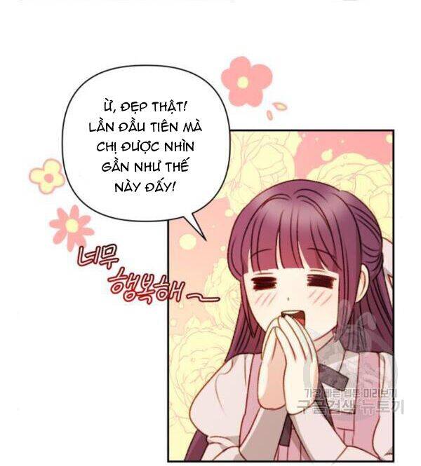 Nữ Chính Muốn Tôi Trở Thành Mẹ Kế Chapter 50.2 - 19