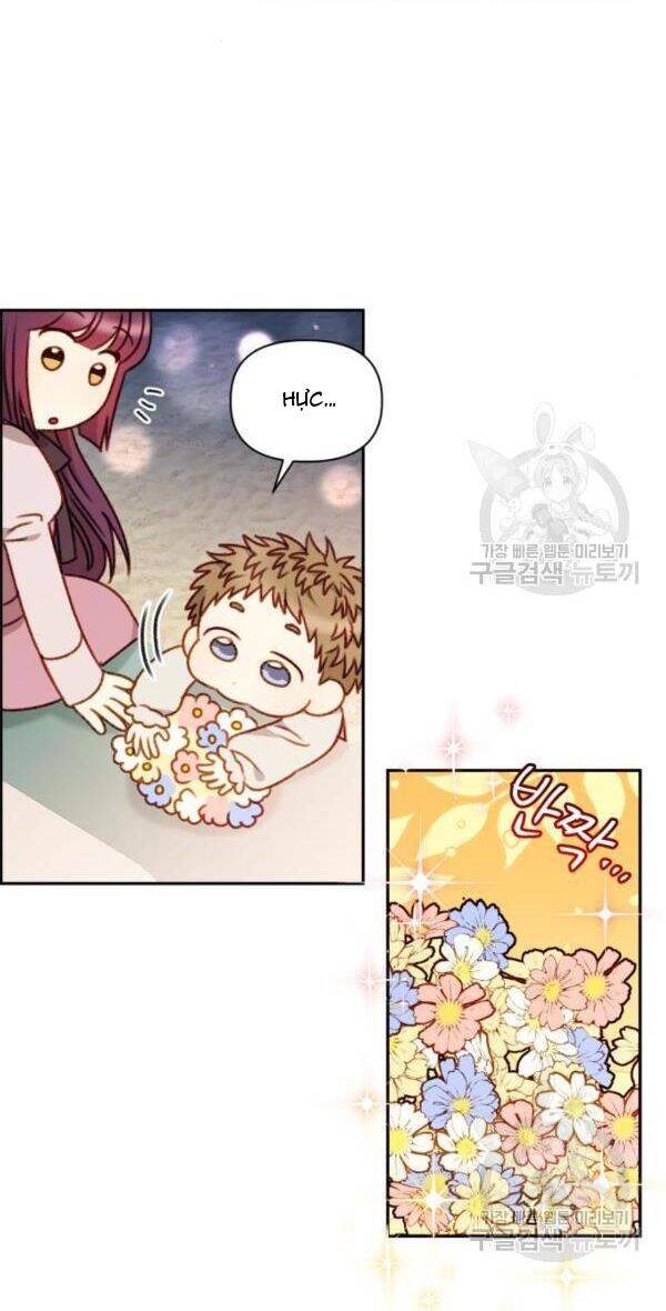 Nữ Chính Muốn Tôi Trở Thành Mẹ Kế Chapter 50.2 - 20