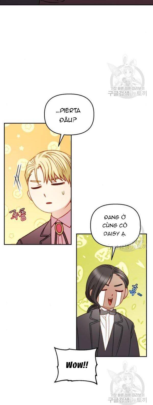 Nữ Chính Muốn Tôi Trở Thành Mẹ Kế Chapter 50.2 - 3