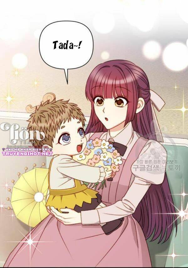 Nữ Chính Muốn Tôi Trở Thành Mẹ Kế Chapter 50.2 - 21