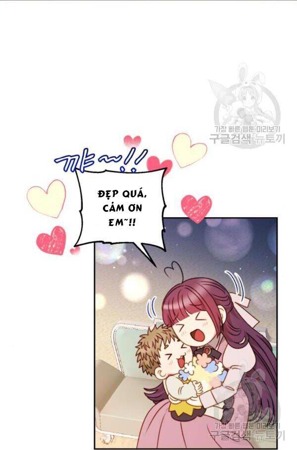 Nữ Chính Muốn Tôi Trở Thành Mẹ Kế Chapter 50.2 - 22