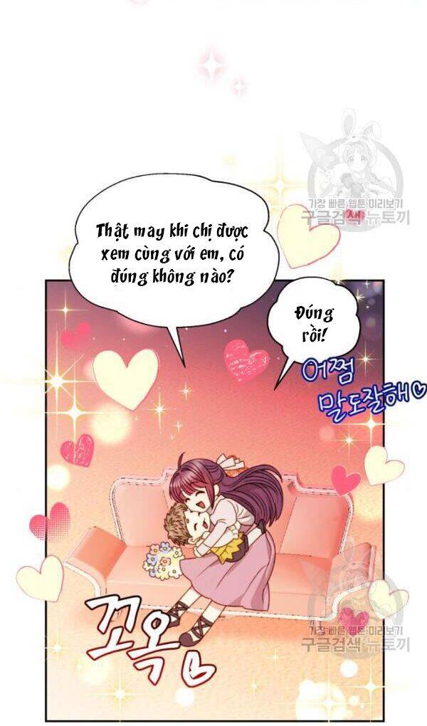 Nữ Chính Muốn Tôi Trở Thành Mẹ Kế Chapter 50.2 - 26