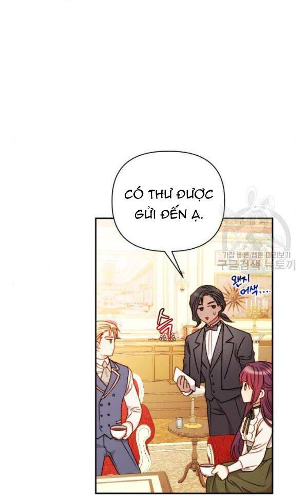 Nữ Chính Muốn Tôi Trở Thành Mẹ Kế Chapter 50.2 - 30