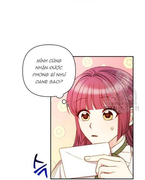 Nữ Chính Muốn Tôi Trở Thành Mẹ Kế Chapter 50.2 - 32