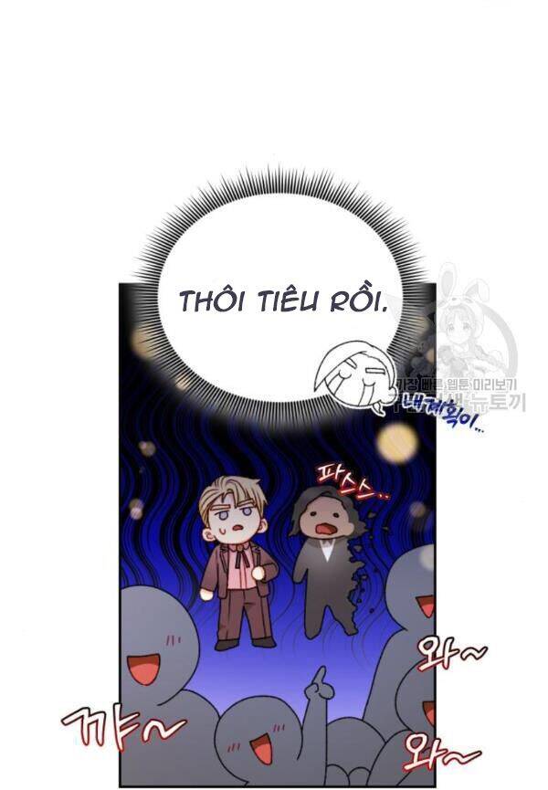 Nữ Chính Muốn Tôi Trở Thành Mẹ Kế Chapter 50.2 - 7