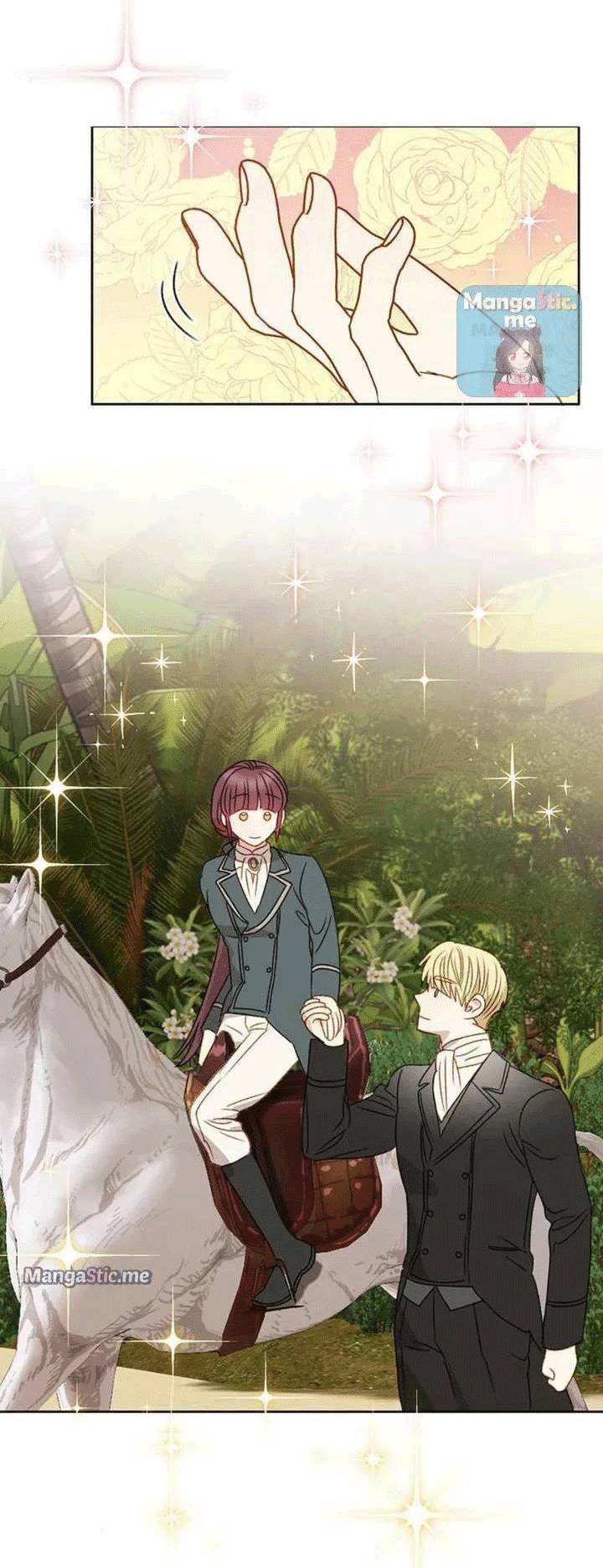 Nữ Chính Muốn Tôi Trở Thành Mẹ Kế Chapter 51.1 - 15