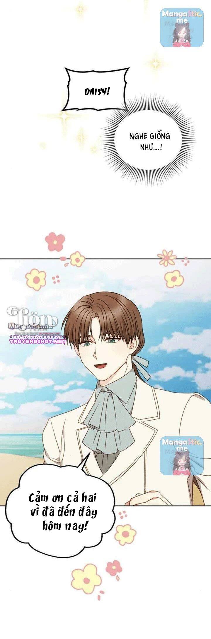 Nữ Chính Muốn Tôi Trở Thành Mẹ Kế Chapter 51.1 - 16