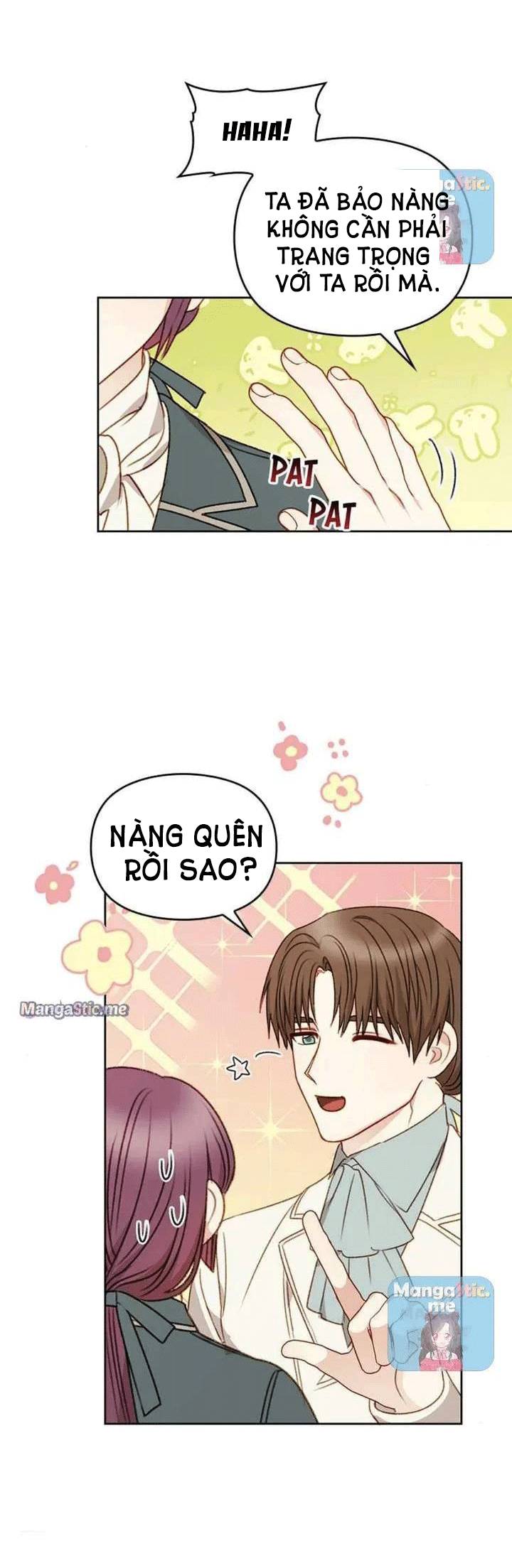 Nữ Chính Muốn Tôi Trở Thành Mẹ Kế Chapter 51.1 - 18