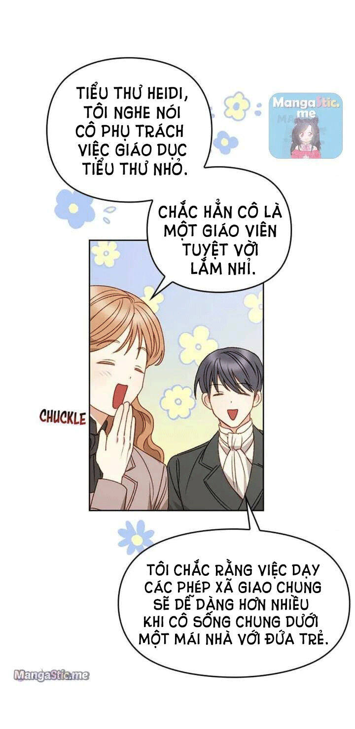 Nữ Chính Muốn Tôi Trở Thành Mẹ Kế Chapter 51.2 - 19