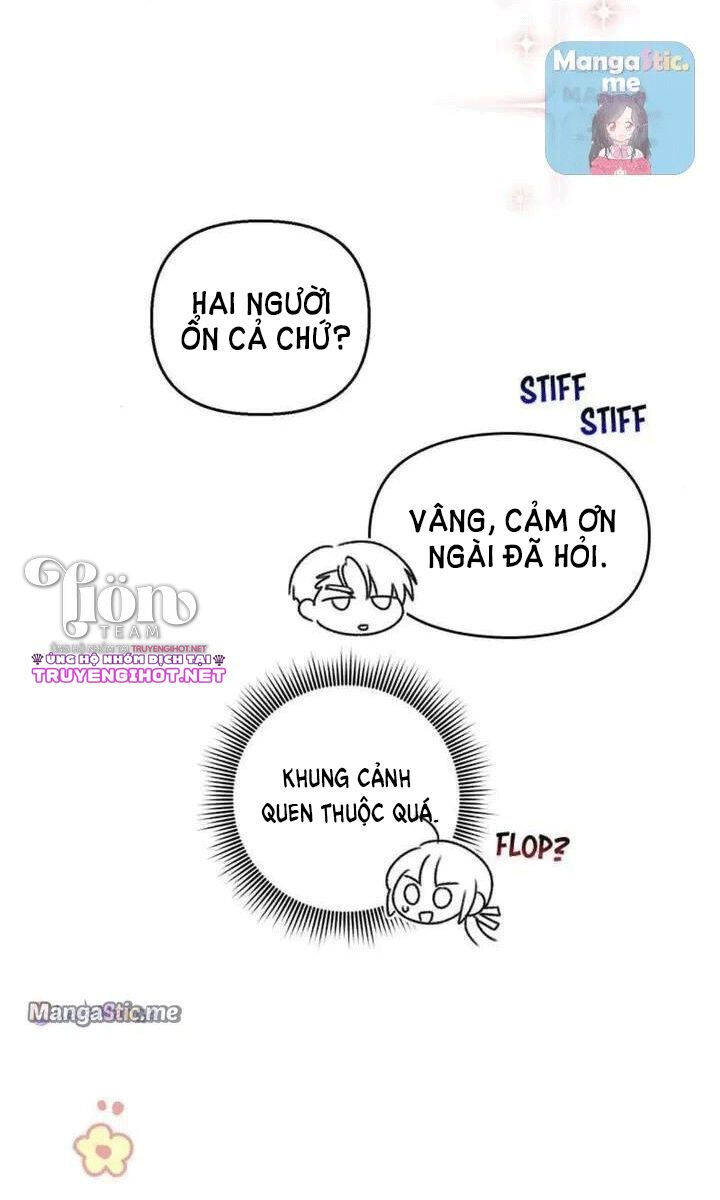 Nữ Chính Muốn Tôi Trở Thành Mẹ Kế Chapter 51.2 - 3