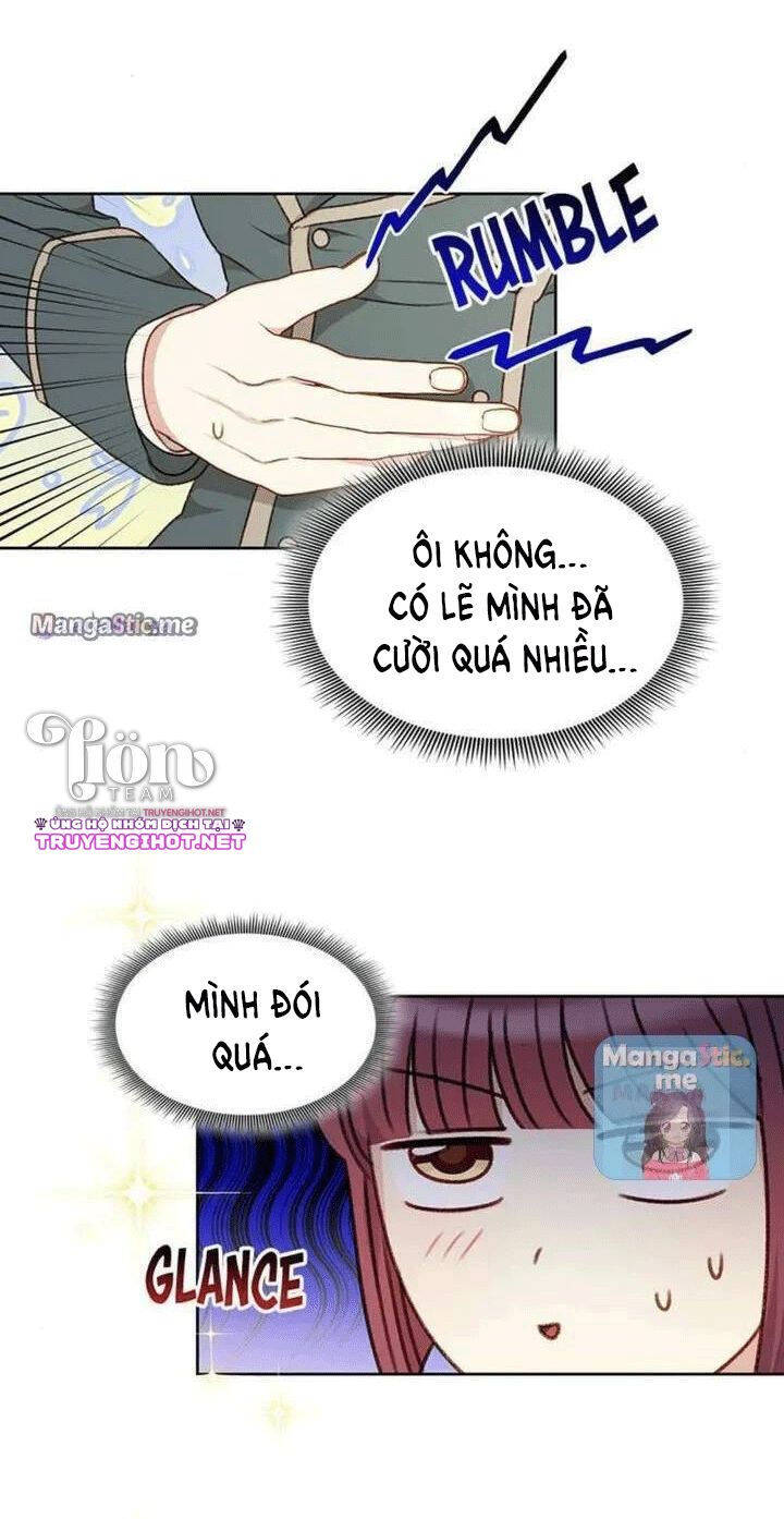 Nữ Chính Muốn Tôi Trở Thành Mẹ Kế Chapter 51.2 - 21
