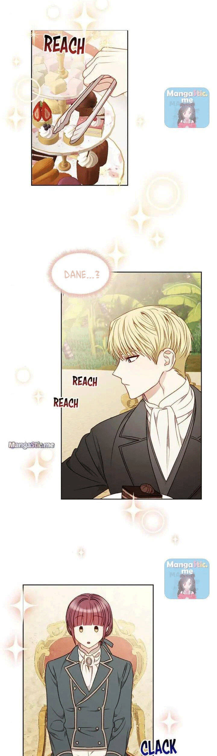 Nữ Chính Muốn Tôi Trở Thành Mẹ Kế Chapter 51.2 - 23