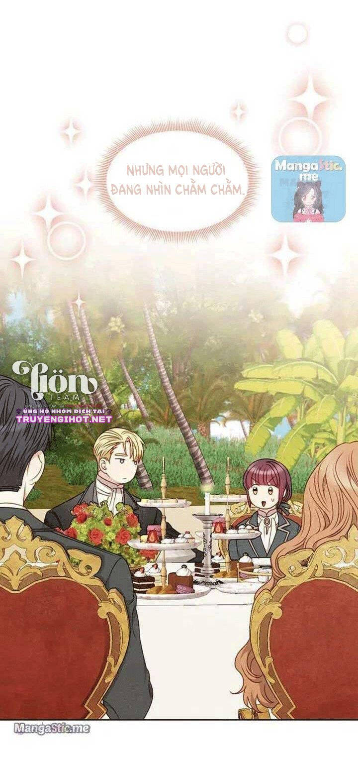 Nữ Chính Muốn Tôi Trở Thành Mẹ Kế Chapter 51.2 - 25