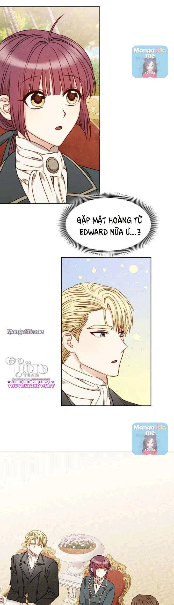 Nữ Chính Muốn Tôi Trở Thành Mẹ Kế Chapter 51.2 - 8