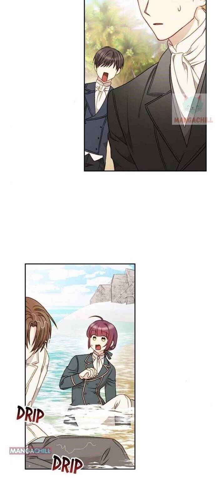 Nữ Chính Muốn Tôi Trở Thành Mẹ Kế Chapter 52.2 - 11