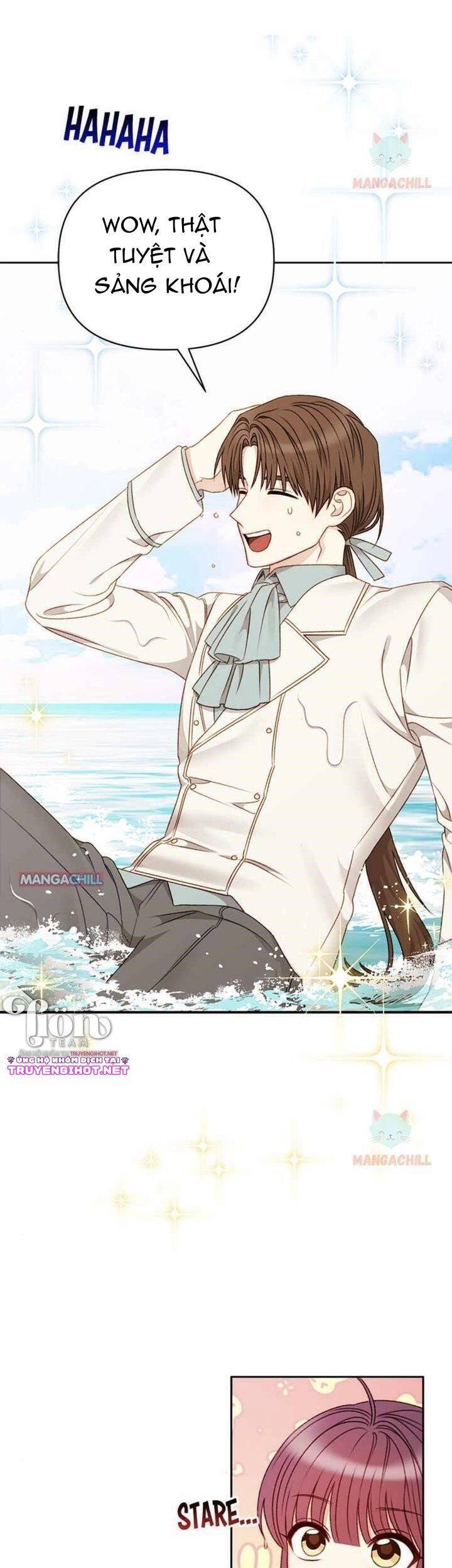 Nữ Chính Muốn Tôi Trở Thành Mẹ Kế Chapter 52.2 - 12