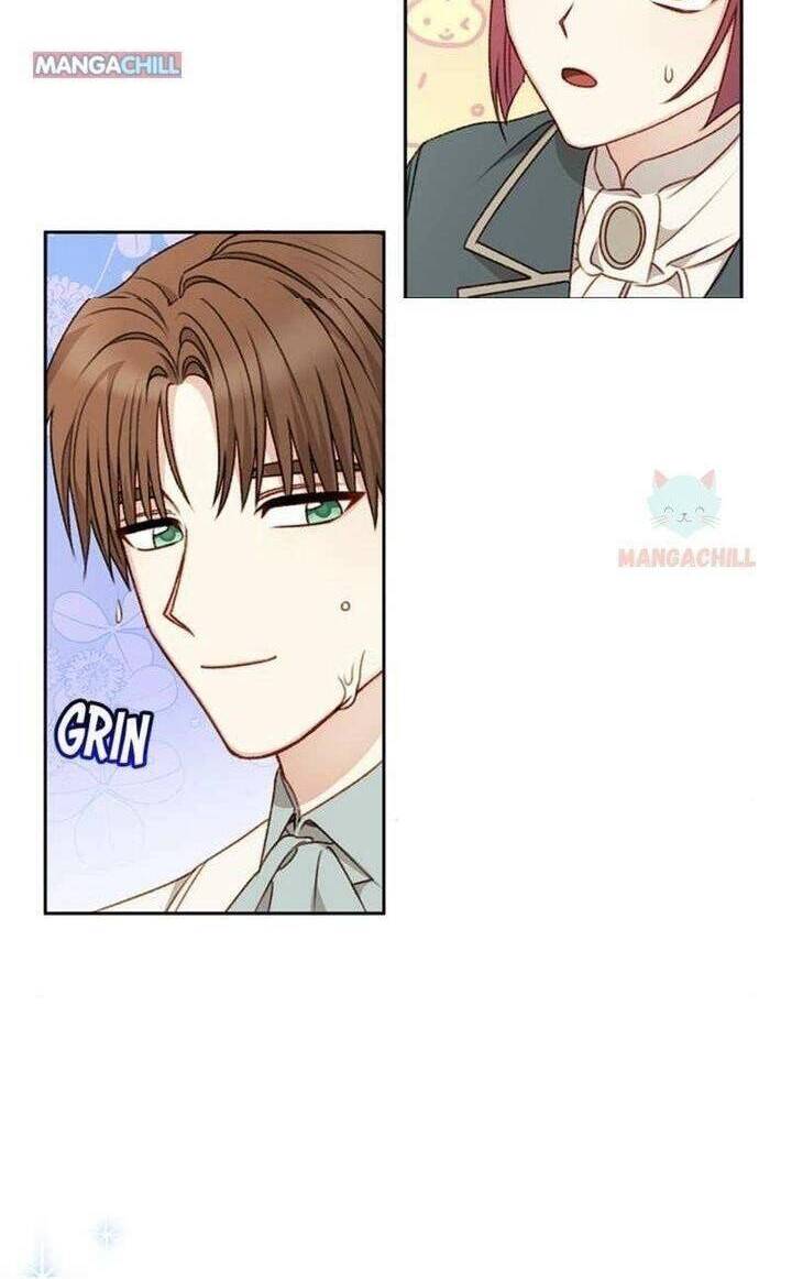 Nữ Chính Muốn Tôi Trở Thành Mẹ Kế Chapter 52.2 - 13