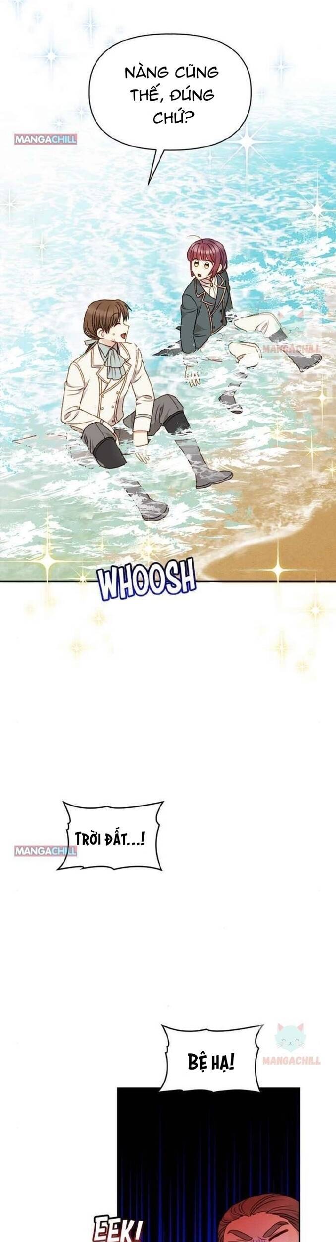 Nữ Chính Muốn Tôi Trở Thành Mẹ Kế Chapter 52.2 - 14