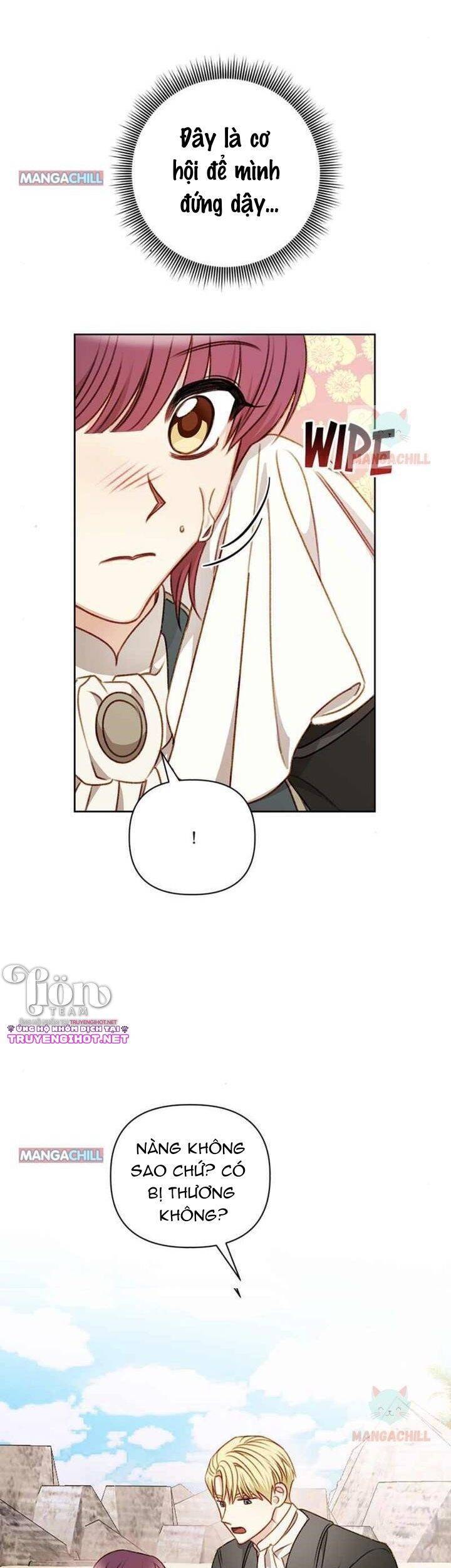Nữ Chính Muốn Tôi Trở Thành Mẹ Kế Chapter 52.2 - 16