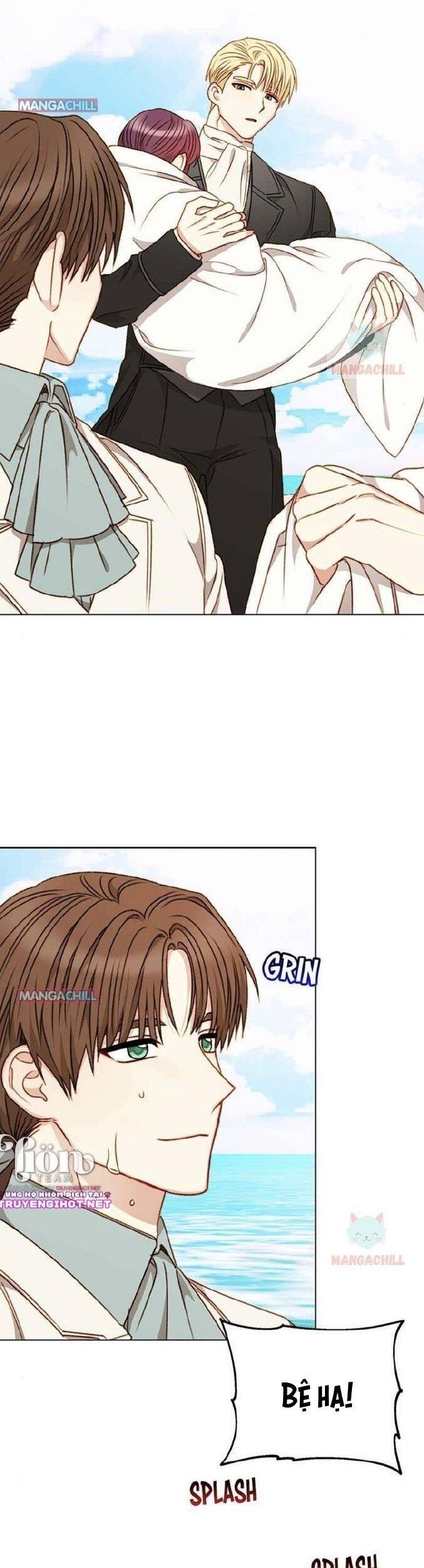 Nữ Chính Muốn Tôi Trở Thành Mẹ Kế Chapter 52.2 - 20