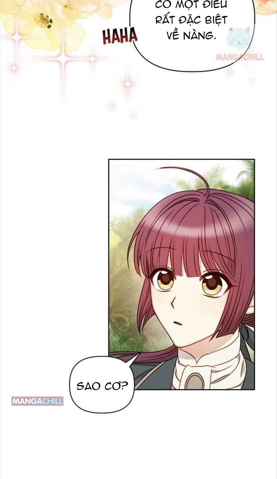 Nữ Chính Muốn Tôi Trở Thành Mẹ Kế Chapter 52.2 - 3