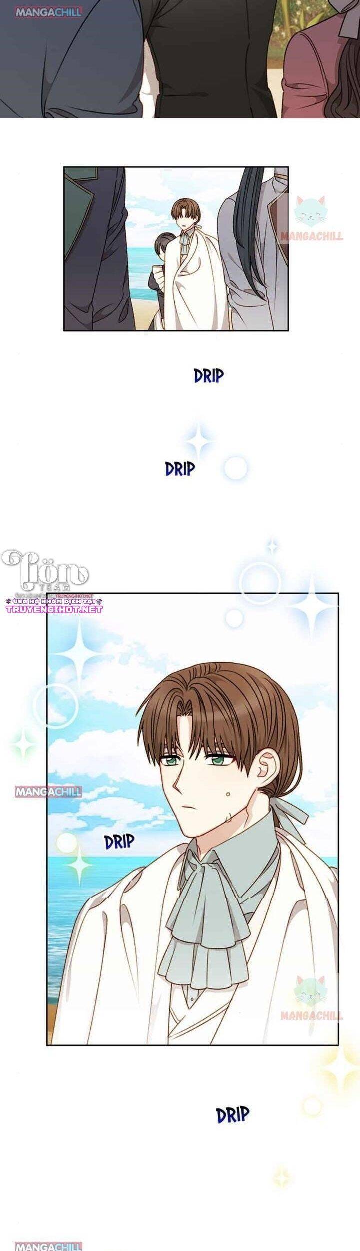 Nữ Chính Muốn Tôi Trở Thành Mẹ Kế Chapter 52.2 - 24