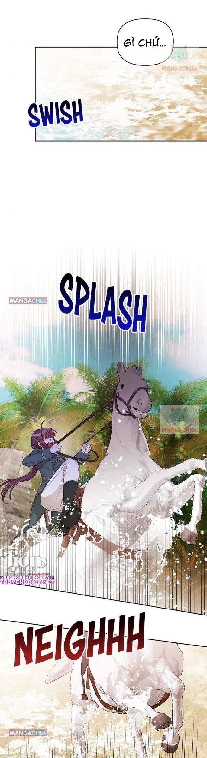 Nữ Chính Muốn Tôi Trở Thành Mẹ Kế Chapter 52.2 - 4