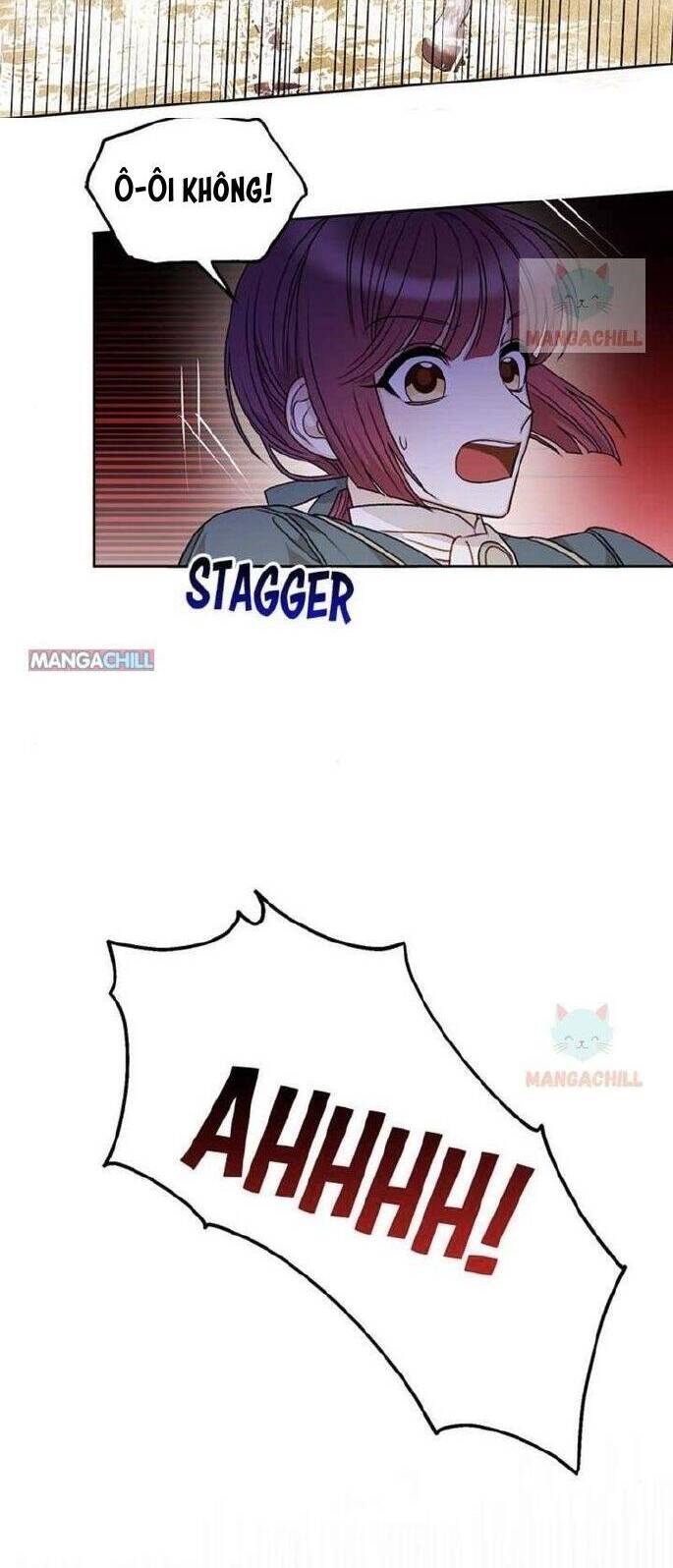 Nữ Chính Muốn Tôi Trở Thành Mẹ Kế Chapter 52.2 - 5