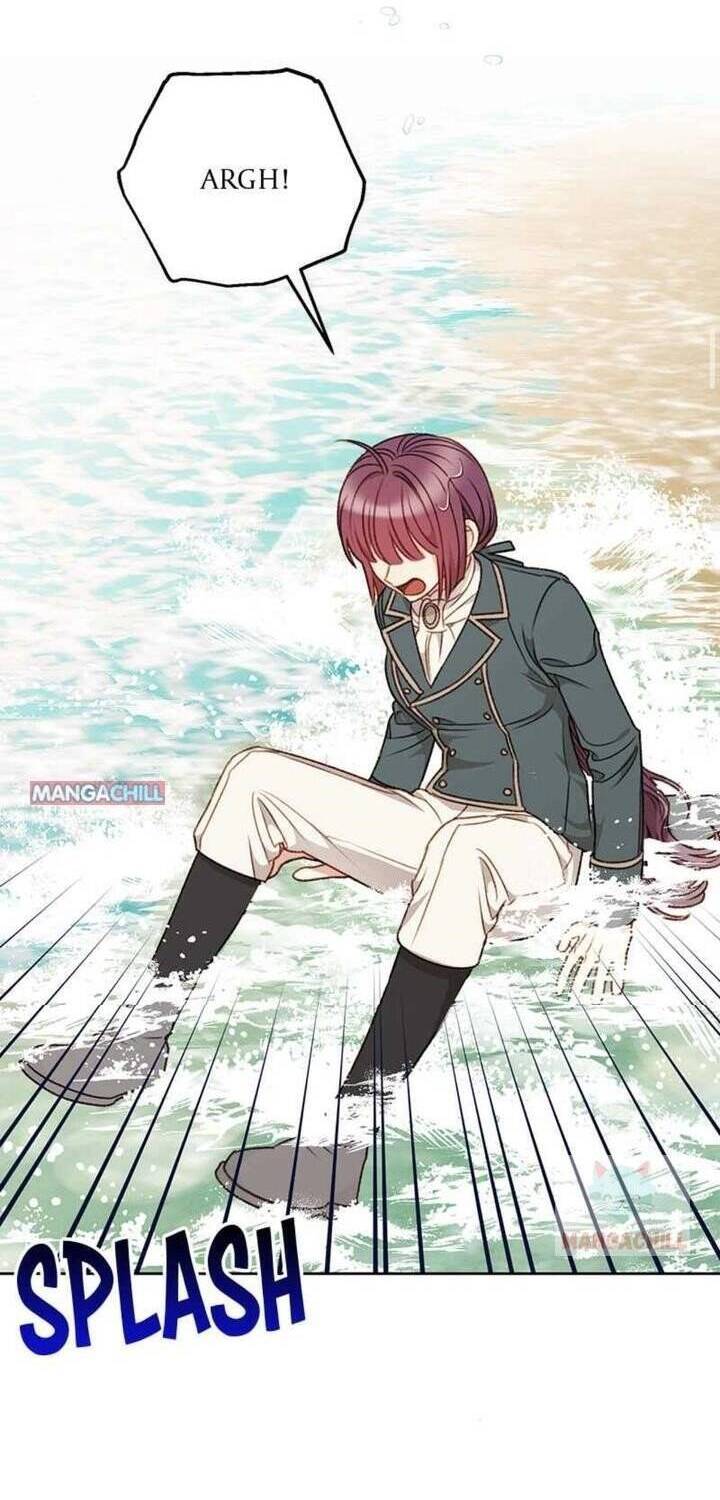 Nữ Chính Muốn Tôi Trở Thành Mẹ Kế Chapter 52.2 - 7