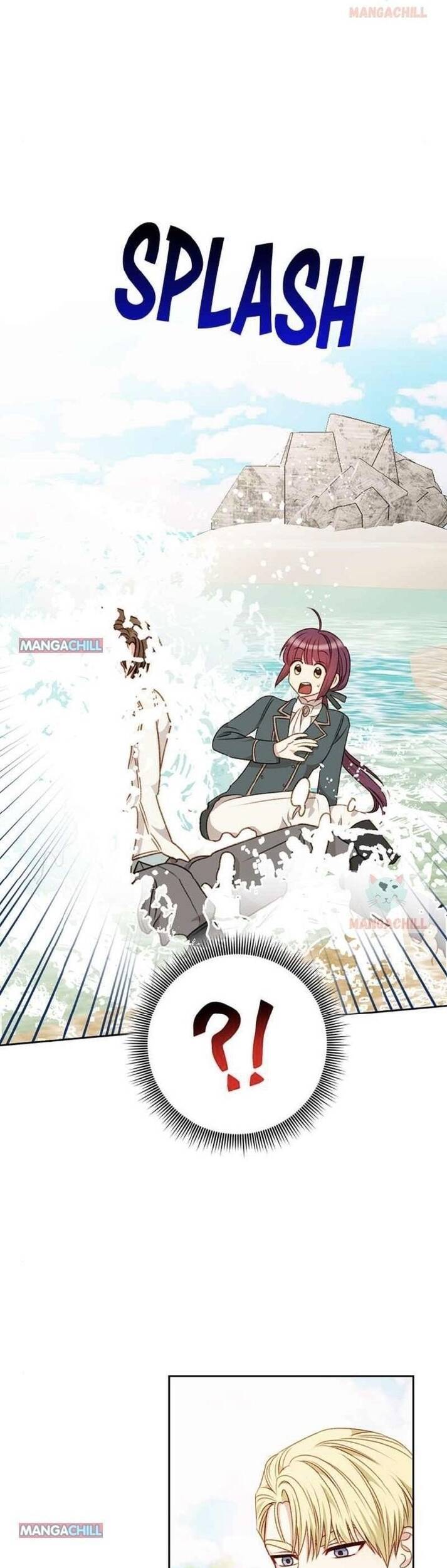 Nữ Chính Muốn Tôi Trở Thành Mẹ Kế Chapter 52.2 - 10