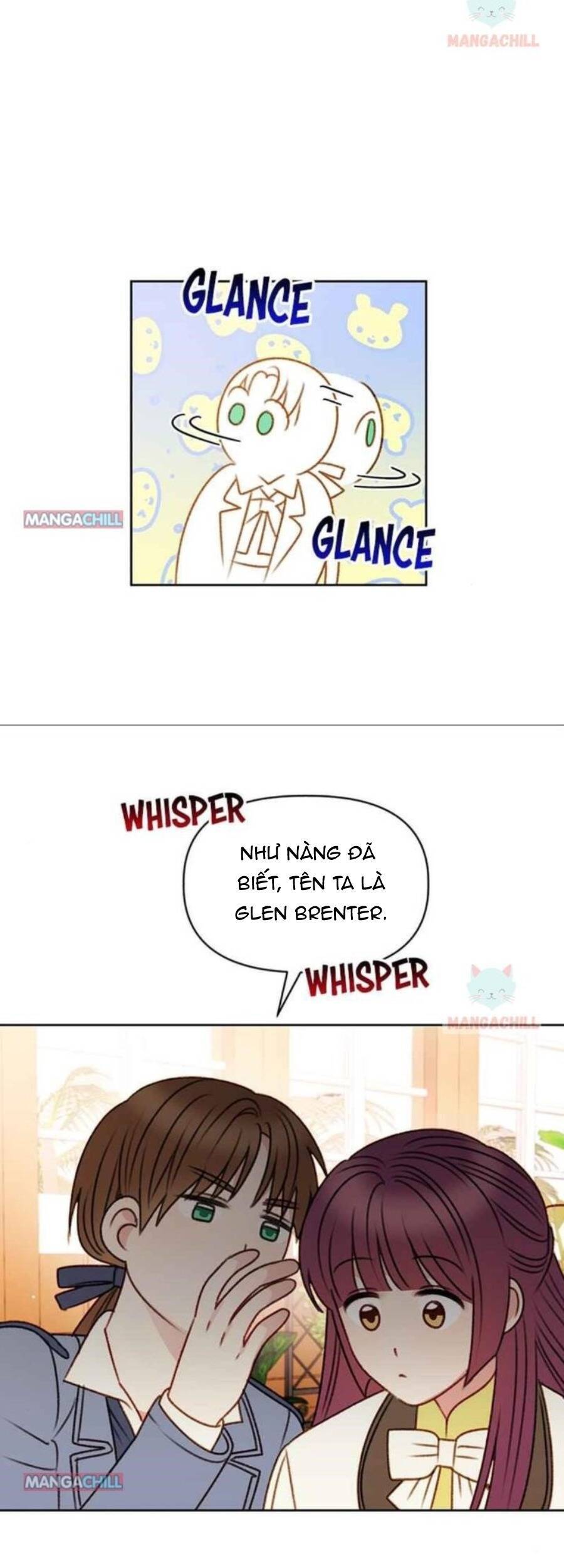 Nữ Chính Muốn Tôi Trở Thành Mẹ Kế Chapter 53.2 - 13