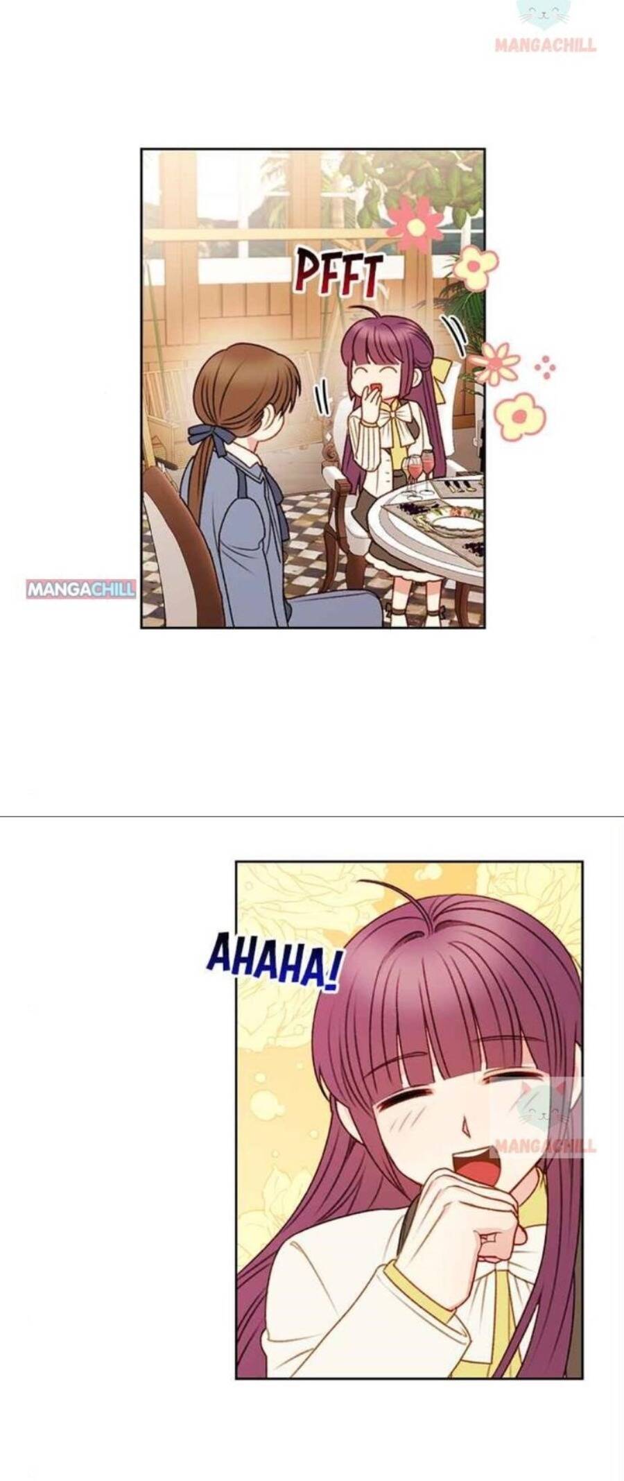 Nữ Chính Muốn Tôi Trở Thành Mẹ Kế Chapter 53.2 - 16