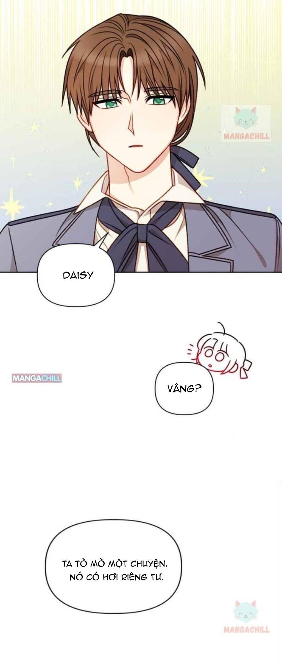 Nữ Chính Muốn Tôi Trở Thành Mẹ Kế Chapter 53.2 - 18