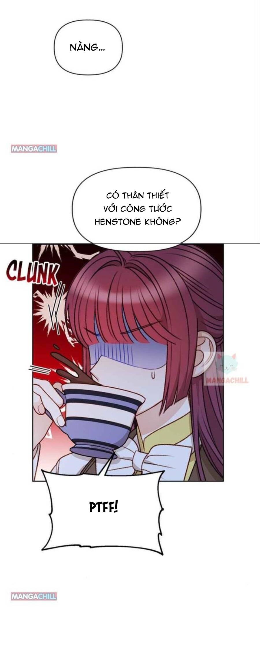 Nữ Chính Muốn Tôi Trở Thành Mẹ Kế Chapter 53.2 - 21