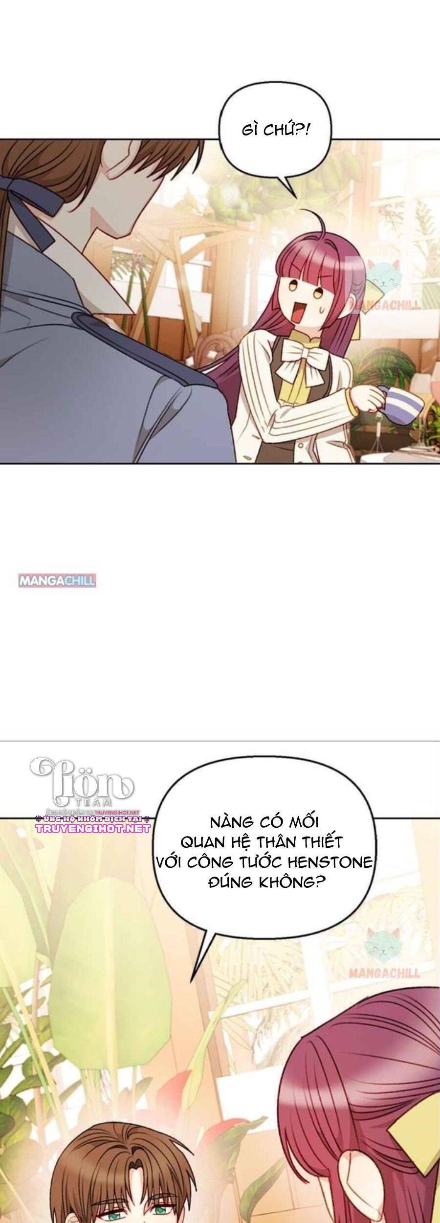 Nữ Chính Muốn Tôi Trở Thành Mẹ Kế Chapter 53.2 - 22
