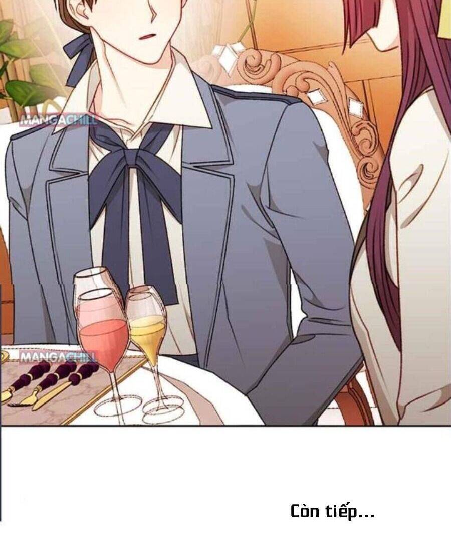Nữ Chính Muốn Tôi Trở Thành Mẹ Kế Chapter 53.2 - 23