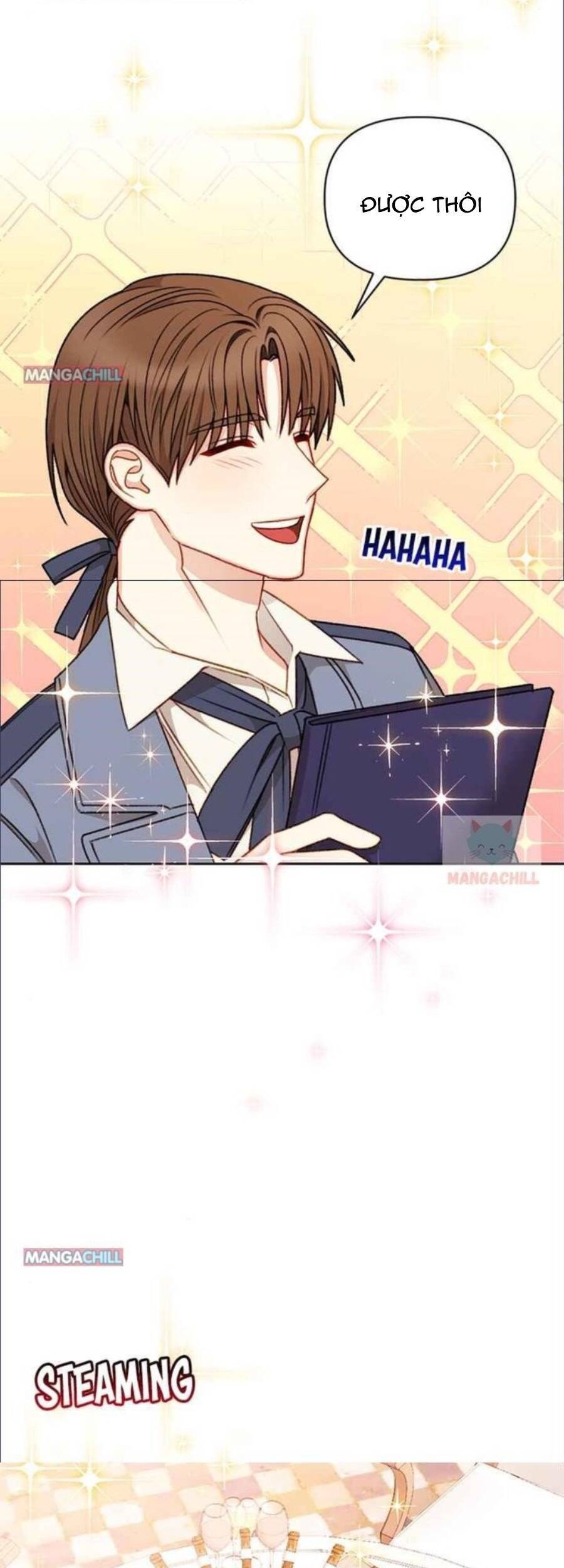 Nữ Chính Muốn Tôi Trở Thành Mẹ Kế Chapter 53.2 - 7