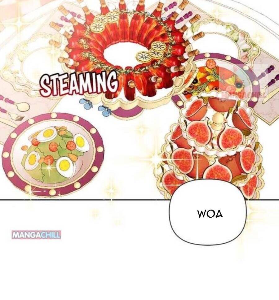 Nữ Chính Muốn Tôi Trở Thành Mẹ Kế Chapter 53.2 - 8