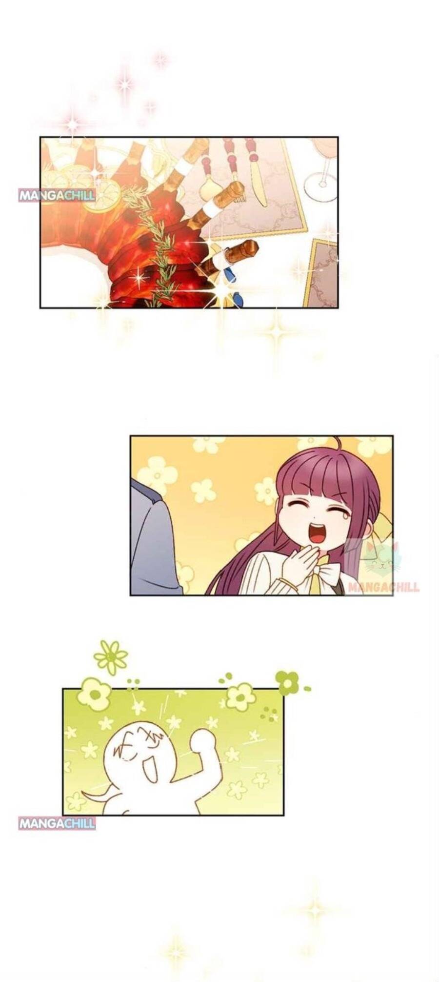 Nữ Chính Muốn Tôi Trở Thành Mẹ Kế Chapter 53.2 - 10