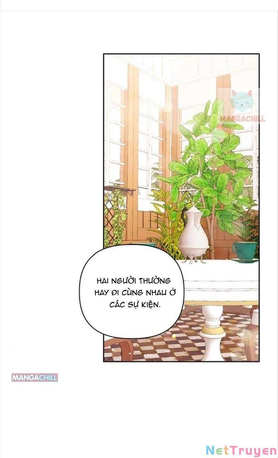 Nữ Chính Muốn Tôi Trở Thành Mẹ Kế Chapter 54.1 - 2