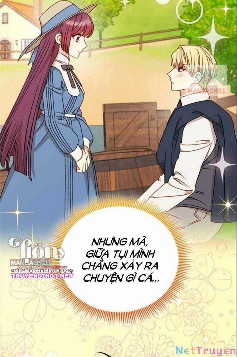 Nữ Chính Muốn Tôi Trở Thành Mẹ Kế Chapter 54.1 - 12