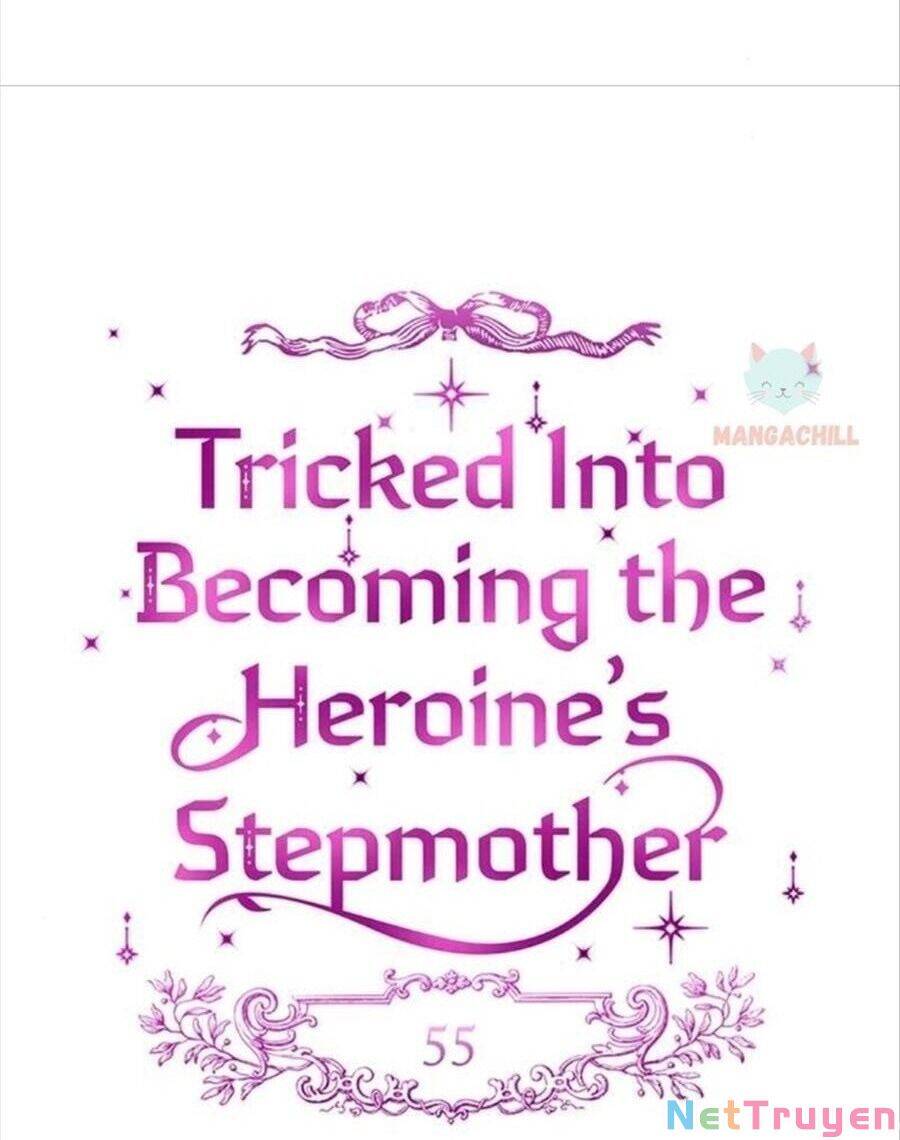 Nữ Chính Muốn Tôi Trở Thành Mẹ Kế Chapter 54.1 - 18