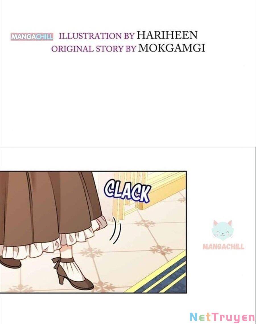 Nữ Chính Muốn Tôi Trở Thành Mẹ Kế Chapter 54.1 - 19