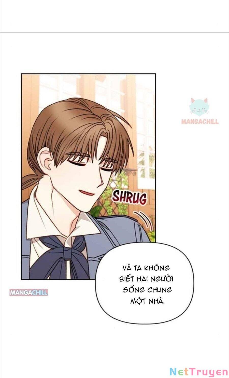 Nữ Chính Muốn Tôi Trở Thành Mẹ Kế Chapter 54.1 - 3