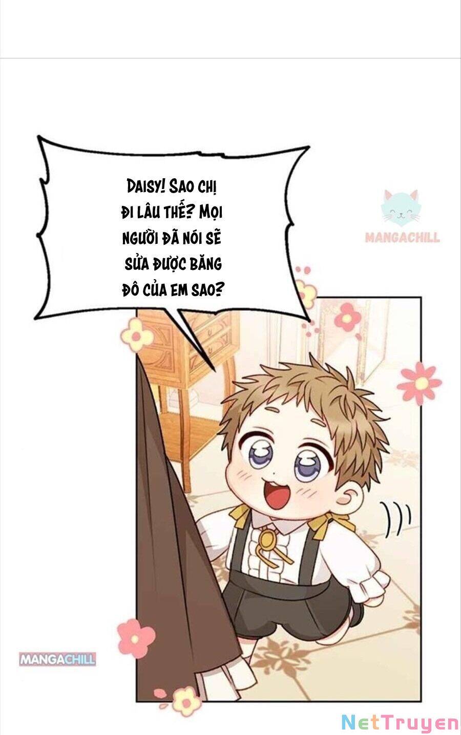 Nữ Chính Muốn Tôi Trở Thành Mẹ Kế Chapter 54.1 - 22