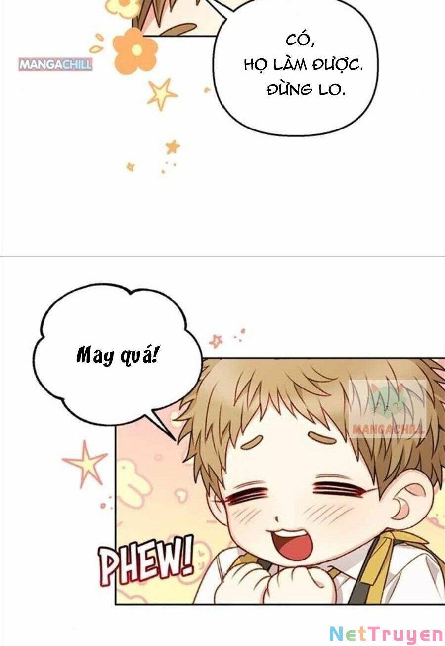Nữ Chính Muốn Tôi Trở Thành Mẹ Kế Chapter 54.1 - 25