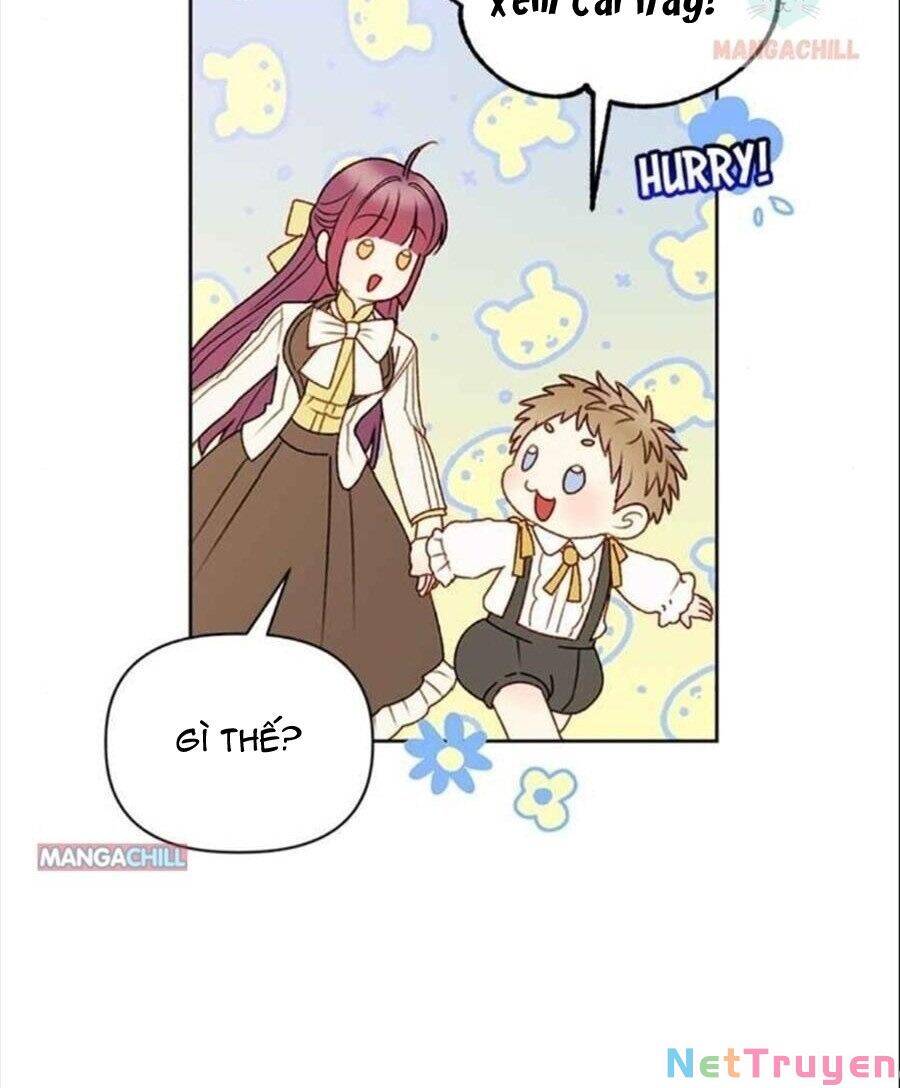 Nữ Chính Muốn Tôi Trở Thành Mẹ Kế Chapter 54.1 - 27