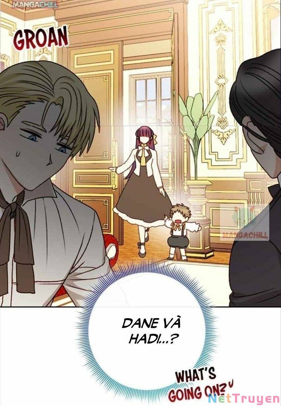 Nữ Chính Muốn Tôi Trở Thành Mẹ Kế Chapter 54.1 - 29
